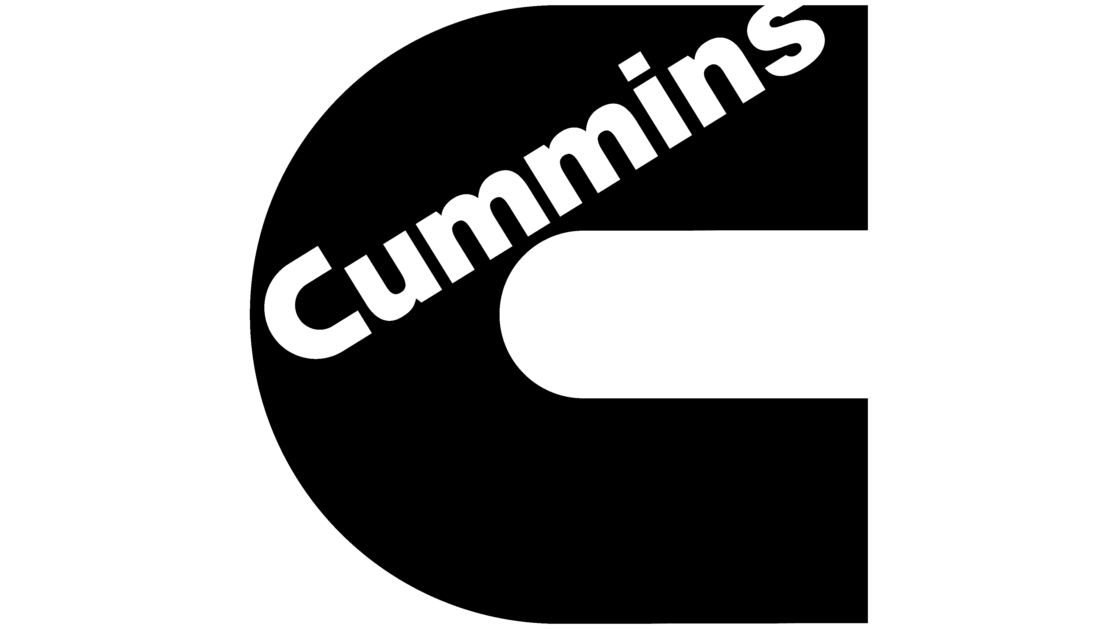 Cummins  logo