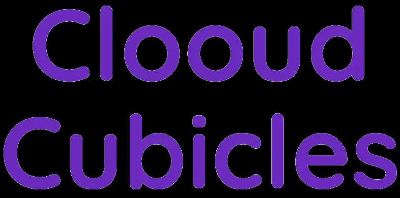 Clooud Cubicles logo